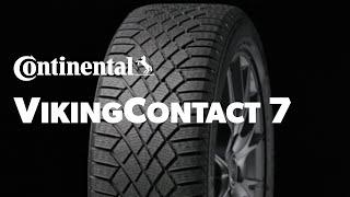 Testing the Continental VikingContact 7 2022 | Tire Rack