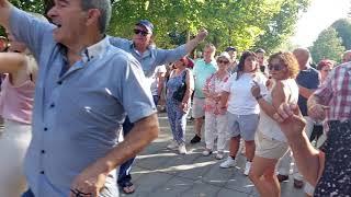 Domingo de tarde | Arcos de valdevez |15|9|2024.