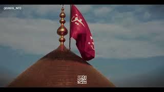 نماهنگ شکر ‌خدا‌ میگم ‌حسین | کربلایی پیام کیانی و ملا‌محمد‌باغکی