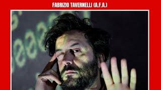 FABRIZIO TAVERNELLI COMPLESSO ex AFA 2 Col Passo a Tempo 30°MATERIALI RESISTENTI Palagano MO 14.6.25