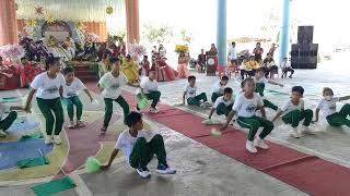 Sambag Elementary School Mr. and Miss Elementary 2024 Sambag Zarraga Iloilo