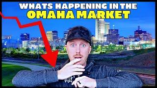 What the Heck is Up with The Omaha Nebraska Real Estate Market