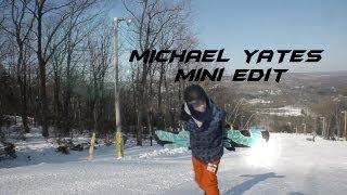 Michael Yates Mini Edit