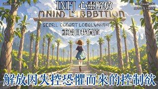 《INFJ的心靈解放：解放因失控恐懼而來的控制欲，重拾自我價值！》 #infj #infj人格分析 #mbti #mbti16型人格分析