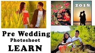 Latest Pre Wedding Photoshoot Nikon and Sony Mirrorless