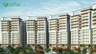 Ready To Move Luxury Flats In Mohali | Energy Efficient Homes | Green Lotus Saksham