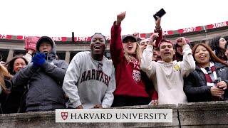 140th Playing of The Game: Harvard vs. Yale