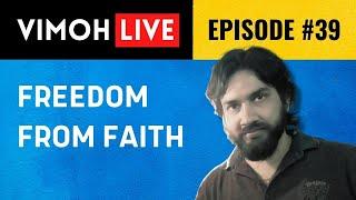 Arpit Dwivedi from @Arpit_Explains on fighting superstition online