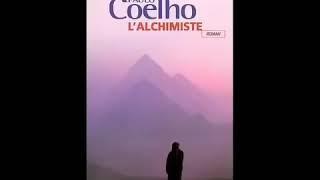 Paulo Coelho L'Alchimiste Livre Audio en Français