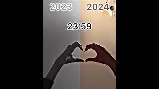 Goodbye 2023, Welcome 2024 