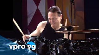 Terry Bozzio - Djon Don (Drum Solo 2001)