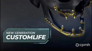 Customlife - New Generation