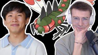 The most recent Pokémon MAJOR had some WILD picks | VGC Reflections Ep. 5