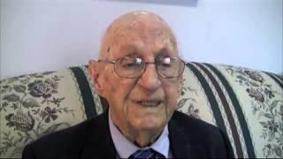 Funeral Arrangements Announced for Luther Masingil