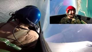 Variety Valentines Ball Warbird Academy Video4