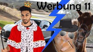 Werbung 11 | RAPBATTLE