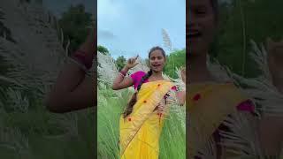 selfie lenge sait sait ke rgp Amisha #selfie #nagpuriuniverse #trendingshorts #viralytshorts