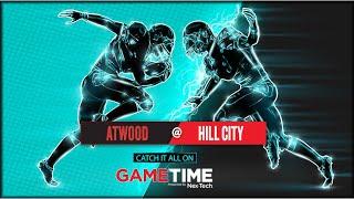 Nex-Tech Game Time | 9.27.24  | Atwood @ Hill City