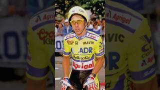 Greg LeMond: The American Legend of Cycling #bicycle #tourdefrance #usanewstoday #star #roadbike