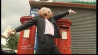 Frank Sidebottom tribute (Granada Reports, 22.6.10)