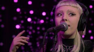 Kælan Mikla - Full Performance (Live on KEXP)