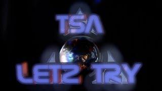 Download TSA - Retro - 3D Intro - Lets Try project