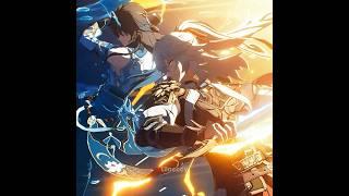 Jing Yuan keeping his promise to us || It was a dream but still canon || Honkai Star Rail 2.2 edit