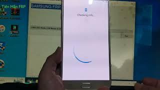 FRP Samsung J7 Pro Android 9