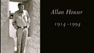 NOTABLE NEW MEXICAN | Allan Houser | New Mexico PBS