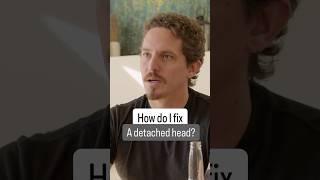 How do I fix a detached head? #git #gitbutler