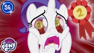 The Cart Before the Ponies | S6 EP14 |My Little Pony: Friendship is Magic | MLP FULL EPISODE |