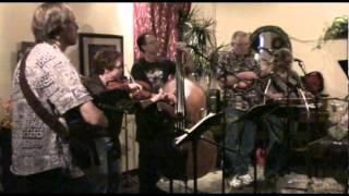 Catharsis played Live with Larry Unger