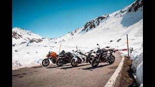 Bike Seasaon 2k19 has started │SWISSBIKER