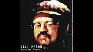 Sigi Maron - Dynamit