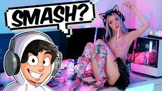 Me and GAMER GIRL!? (FULL STORYTIME)