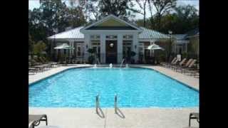 Furnished Apartments in Charleston SC: Woodfield South Point