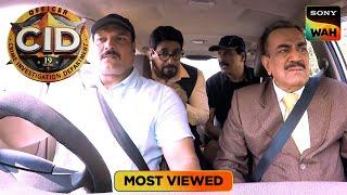 Snuff Film बनाने वाले को पकड़ने निकली CID | CID | सी.आई.डी. | Most Viewed