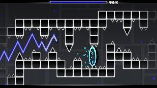 [Hacked] Geometry Dash - Erechtheum by DemonClown