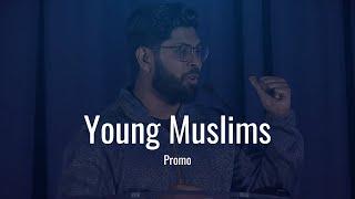 Young Muslims Brothers Promo