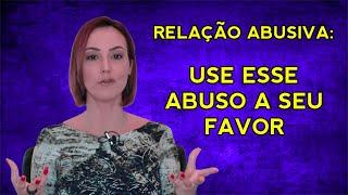 PESSOAS ABUSIVAS E A PROJEÇÃO: use essa arma a seu favor (formas de abuso)