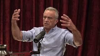 Joe Rogan Experience #1999 - Robert Kennedy Jr.