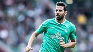 Claudio Pizarro [Best Goals & Skills]