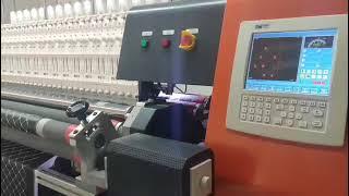 Kapitone nakış makinesi 05556344407