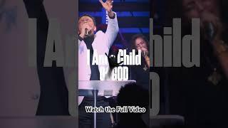 I am a Child of God | No longer a Slave #መዝሙር #gospelmusic