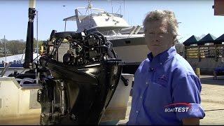 See What Happens When Royal Purple’s Outboard Motor Oil Is Put to the Test