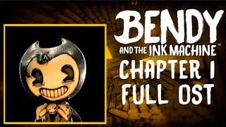 BatIM Chapter 1 Full OST