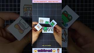 Diy cute emojis 🟧#art #diy #thingstodo  #cute  #cutecraft  #carft  #papercraft
