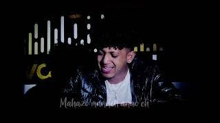 Parish - Machiro ny hafa (Official Video)