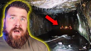 What They Found In This Cave Killed 17 People