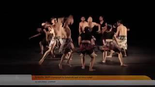 Eclectic Shift by ASK Dance COmpany